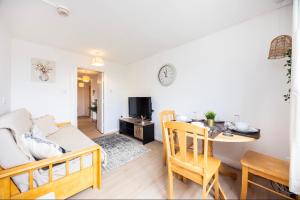 Charming Suite Near Kings Cross