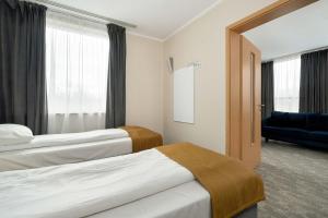 Functional Apartments with AC Lechicka Very Berry by Noclegi Renters