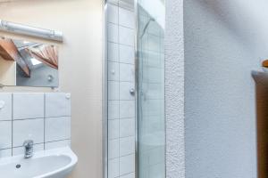 Appartements Les Lys Oranges : photos des chambres