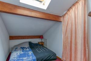 Appartements Les Lys Oranges : photos des chambres