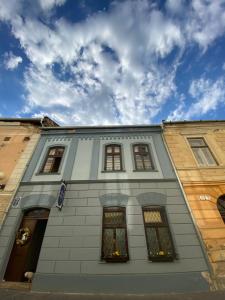 Apartmán Modrý dom 2