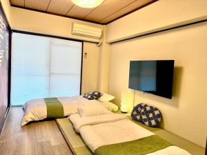 #202 Tokyo Ryogoku Hokusai Katsushika