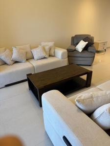 Elegant Master Suite with view