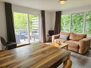 Luxe Chalet Oostkapelle OK28