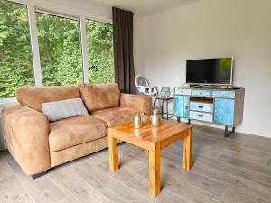 Luxe Chalet Oostkapelle OK28
