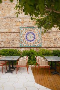 Belmondo Suites Old Town Antalya
