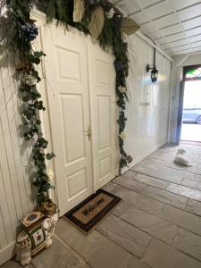 Apartmán Modrý dom 2