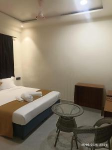 Hotel Sulochana