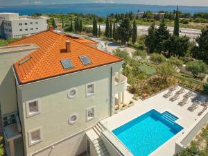 Luxury Apartments Villa Klara