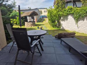 Ferienwohnung Haus 45015