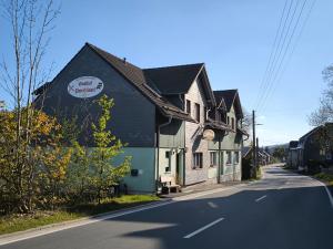 Gasthaus und Hotel Peterhänsel