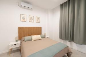 Apartamento Santa Ana 1 - Alquiler de temporada