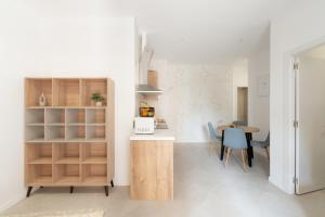 Apartamento Santa Ana 1 - Alquiler de temporada