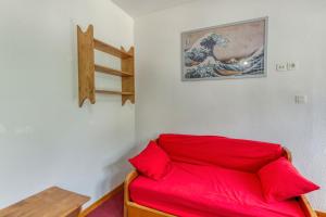 Appartements Les Lys Oranges : photos des chambres