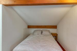 Appartements Les Lys Oranges : photos des chambres