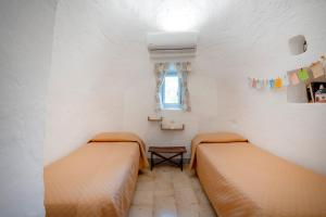Trullo Negli Ulivi