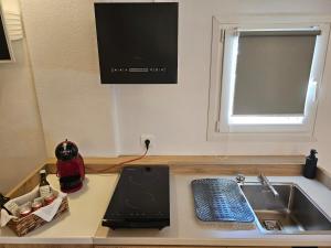 Jemphasis-New Apartment 40sqm