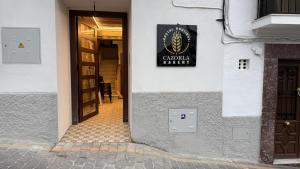 Hostal boutique cazorla bakery