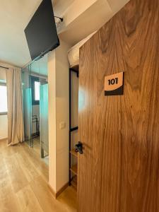 Hostal boutique cazorla bakery