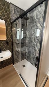 Hostal boutique cazorla bakery