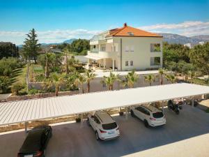 Luxury Apartments Villa Klara