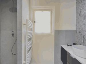 Retraite ensoleillée près de la mer