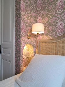 Villas Le Clos Chaillan : photos des chambres