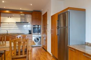 Apartamento Celso Emilio Ferreiro