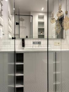 ATLANT luxury apartments Deluxe ТЦ ДЕПОТ
