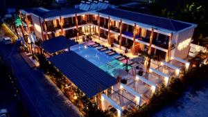 Avaton Luxury Resort and Spa Access the Enigma - Adults Only & Kids 14 Plus-