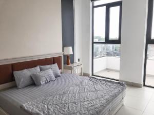 Sophia apartment