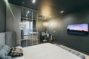 ATLANT luxury apartments Deluxe ТЦ ДЕПОТ