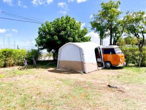 Campings Camping Ostrea **** : photos des chambres