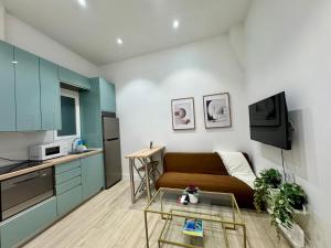 AR Movistar Arena,Wizink Piso céntrico y moderno