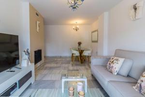 Apartment en Benahavís