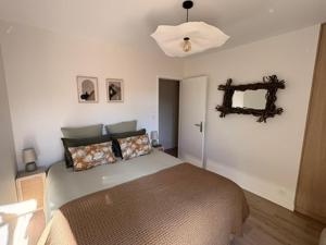 Villas Villa renovee sur Bassin d-Arcachon : photos des chambres