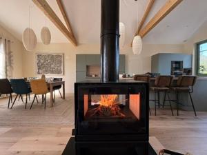 Villas Villa renovee sur Bassin d-Arcachon : photos des chambres