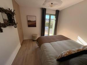 Villas Villa renovee sur Bassin d-Arcachon : photos des chambres