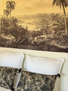 Villas Villa renovee sur Bassin d-Arcachon : photos des chambres