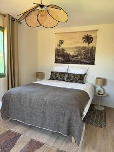 Villas Villa renovee sur Bassin d-Arcachon : photos des chambres