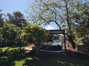 Villas Villa renovee sur Bassin d-Arcachon : photos des chambres