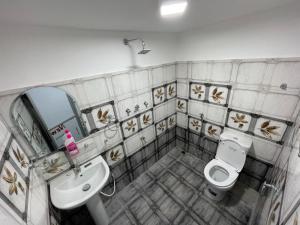 Silva Hostel & Rooms