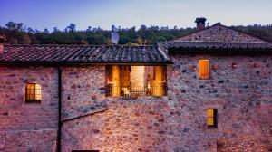 Relais La Costa Historical Residence