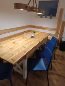 Chata pri jazere - Slnečné jazerá