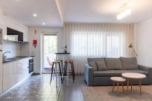 LovelyStay - Boavista Cozy Apartment