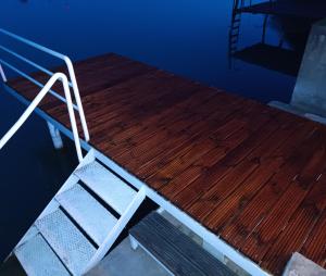 Chata pri jazere - Slnečné jazerá