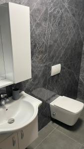 Grey Opal Apartment