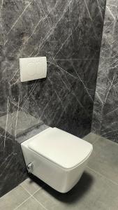 Grey Opal Apartment