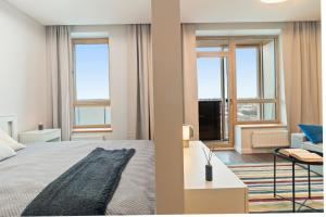 Cozy Apartment near Ozas II