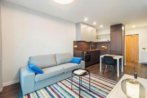 Cozy Apartment near Ozas II